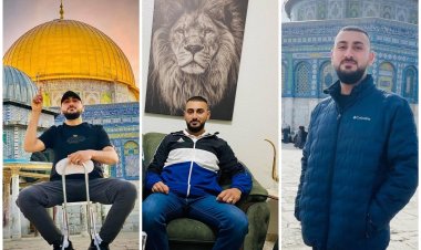 ليلة بكت فيها إسرائيل.. من هو خيري علقم الذي أطاح بالصهاينة؟