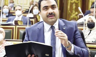 برلماني يطالب بتكثيف الحملات الرقابية على الشركات والمصانع بعد ضبط «نسكافيه مغشوش»