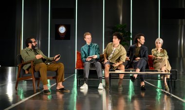 بدء عرض مسرحية «السحر الخفى لأعمدة المجتمع»  في السويد