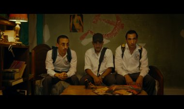 عرض الفيلم الفلسطيني عَلَم في مهرجان ReelPalestine السينمائي بالإمارات