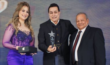 جامعة الدول العربية تختار حكيم نجم التميز والإبداع