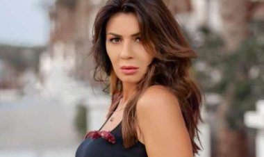 نجلاء بدر: عندي طموح كبير ومسلسل في «كل أسبوع حكاية» وش السعد عليا.. فيديو