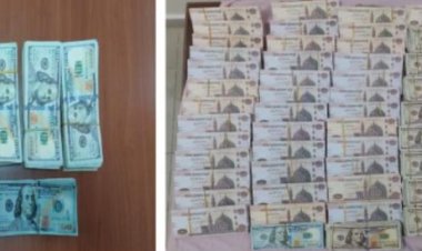 300 ألف جنيه تقود لسقوط تشكيل عصابي تخصص فى النصب على المواطنيين بالجيزة 