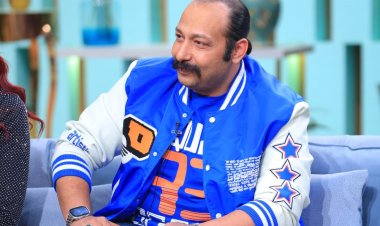 بعد «جروب الماميز».. محمد ثروت يدعم الأمهات: عليهن عبءً كبيرًا ومحتاجين تقدير