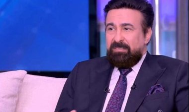 طارق الدسوقي: اختلاف في وجهات النظر سبب اعتذاري عن مسلسل  محمد رمضان الجديد