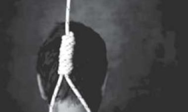 العثور على جثة شاب مشنوق فى ظروف غامضة داخل شقة بكرداسة