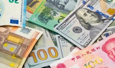 الدولار يفقد اليورو قوته عالميًا