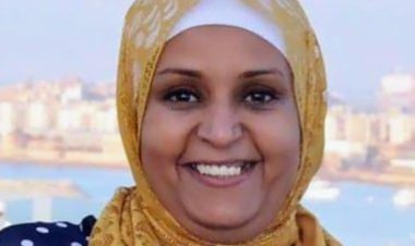 لمقعد «فوق السن» أو «النقيب».. الزميلة وفاء بكري تخوض «انتخابات الصحفيين»