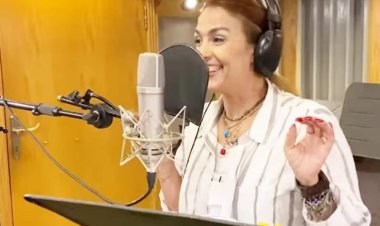 «سيمون» تطرح أغنية «اتغير علشاني» من فيلم «بدلة وفستان»