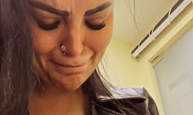 «دخلت الدوامة تاني».. الإعلامية سالي عبد السلام تكشف إصابتها بمرض الثعلبة وخلل المناعة للمرة السابعة