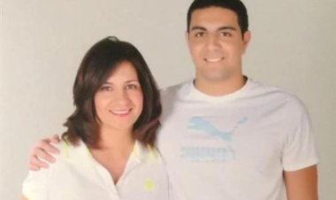 نبيلة مكرم: لو شخص فقد ابنه أهون بكثير مما أنا فيه