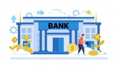 اعرف ازاي ترخص بنك في مصر وفقا للقانون 