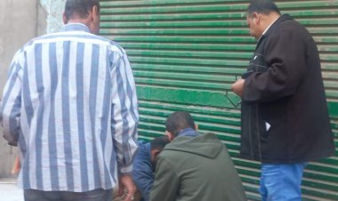 لترشيد الكهرباء.. تحرير 378  مخالفة لمحلات لم تلتزم  بقرار الغلق خلال 24 ساعة