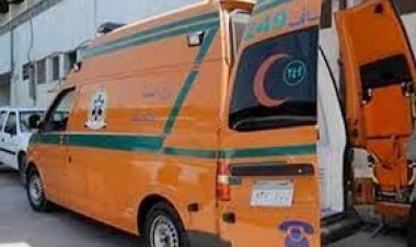 مصرع سيدة مسنة صدمتها سيارة نقل في كرداسة