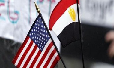 الولايات المتحدة تؤكد دعم مصر وشعبها في السعي نحو مستقبل مزدهر