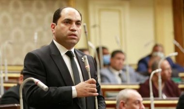 عمرو درويش نائب التنسيقية: العفو عن الغارمات يدخل البهجة على أبنائهم مع بداية شهر رمضان