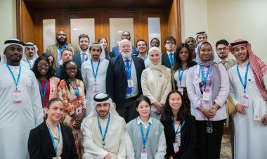 «مركز الشباب العربي» يطلق مبادرات نوعية في العمل المناخي خلال «أبوظبي للاستدامة»