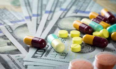 غرفة صناعة الدواء: حل أزمة النواقص المستوردة قريبًا