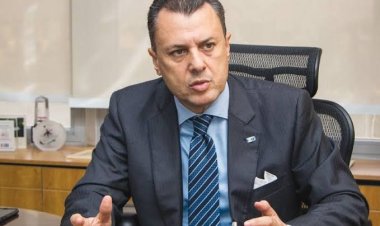 وزير السياحة: قانون الغرف السياحية يهدف لإيجاد مؤسسات قادرة على تمثيل الصناعة