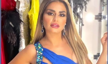 بسبب دينا الشربيني.. مساعدة منة فضالي خارج نقابة المهن العاملين بصناعة السينما والأفلام