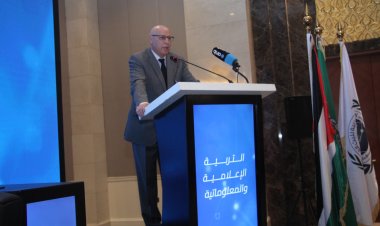 انطلاق أعمال الحلقة البحثية «الإعلام التربوي» في العاصمة الأردنية عمان