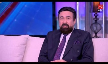 سبب رفض طارق الدسوقي مشاركته في مسلسل "جعفر العمدة" مع محمد رمضان