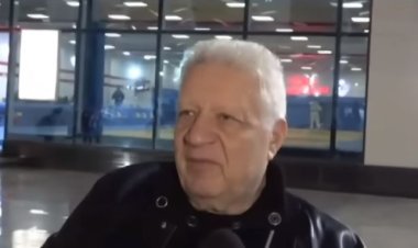 مرتضى منصور يفتح النار على هيثم فاروق: كان بيلعب فين ده؟!