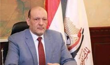 حزب المصريين: زيارة السيسي لأرمينيا تفتح الطريق للتواجد المصري بمنطقة القوقاز