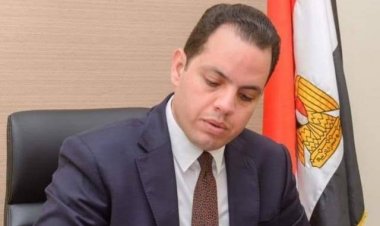 برلماني: زيارة الرئيس السيسي لأذربيجان والهند وأرمينيا تعمق التواجد المصري الدولي