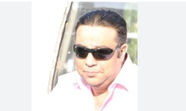 ممدوح شاهين لـ«العاصمة»:  ابرام نشأت مخرج الحاج اكسلانس