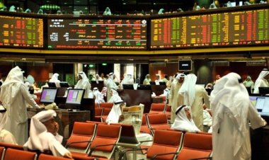 أسواق الخليج ترتفع أملا في إبطاء رفع الفائدة الأميركية