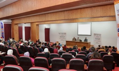 صندوق مكافحة الإدمان يطلق معسكرات تدريبية بالتعاون مع مؤسسة «حياة كريمة»