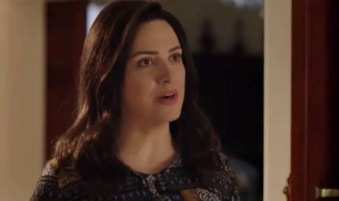 أحداث الحلقات الأولى من مسلسل أزمة منتصف العمر