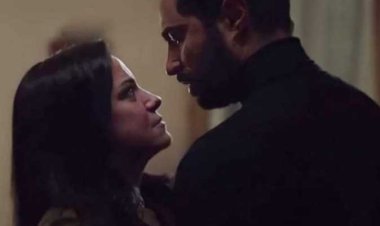 «أزمة منتصف العمر» العلاقة المحرمة بين «الرجل وحماته».. وناقد فني يُدافع (خاص)