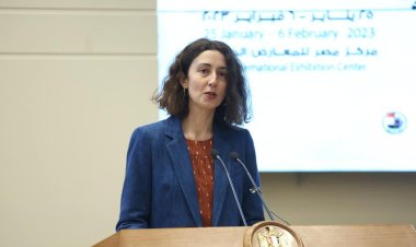 وزيرا الثقافة والأوقاف يشهدان انطلاق مؤتمر الترجمة عن العربية