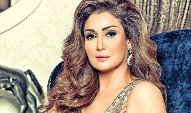 غادة عبد الرازق تحسم الجدل وتنافس في رمضان بـ"تلت التلاتة"