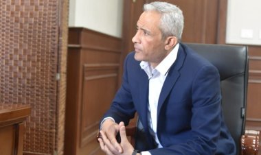 أبو السعود محمد يكشف لـ«العاصمة» عن «3» تحركات تُعيد النشاط  لـ«انتخابات الصحفيين»