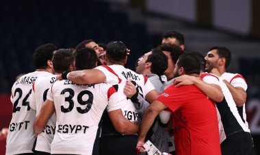 منتخب مصر يحصد المركز السابع في بطولة العالم لليد