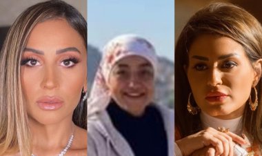 «مظلومة».. منة فضالي تدافع عن مساعدتها المتهمة بسرقة مجوهرات دينا الشربيني
