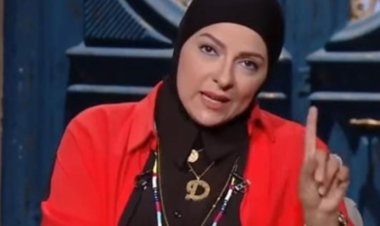 الإعلامية دعاء فاروق توجه رسالة شديدة اللهجة لمتابعيها الرجال: اللي هيقول كلمة مش مظبوطة «هشوطه»