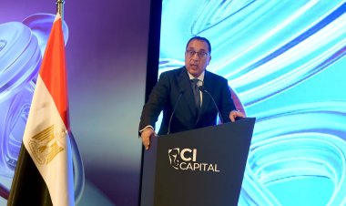رئيس الوزراء: نخطط لتحقيق معدلات نمو بنسبة 6% خلال عامي 2024 و2025