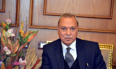 بالفيديو.. محافظ القليوبية يتابع إخلاء جميع الإشغالات والتعديات بشارع الشابوري