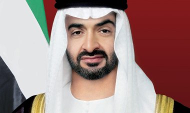 تأجيل زيارة رئيس الإمارات إلى باكستان