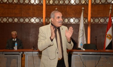 رئيس المنظمة العالمية لخريجي الأزهر: «إتقان اللغة العربية وسيلة لنشر وسطية الإسلام»