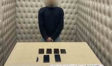 سقوط عاطل بحوزته كمية من «الحشيش» بالدرب الأحمر