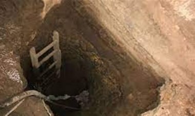 ضبط 3 أشخاص لقيامهم بالحفر والتنقيب عن الآثار داخل مخزن بالجمالية