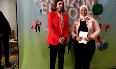 مسؤولة أوروبية: البحث والابتكار عزز تعاوننا مع دول البحر المتوسط