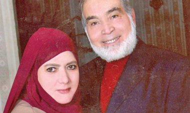 الفنان حسن يوسف يتقدم ببلاغ للنائب العام ضد قناتين باليوتيوب لإساءتهما لزوجته