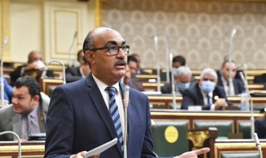 طلب إحاطة بالبرلمان بشأن تأخير صرف تعويضات نزع الملكية للمنفعة العامة