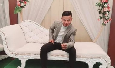 مصرع شابين داخل بيارة صرف صحي ببني سويف